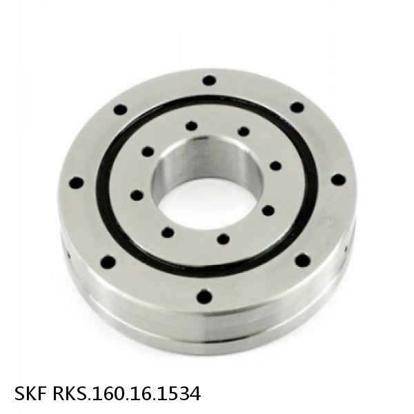 RKS.160.16.1534 SKF Slewing Ring Bearings