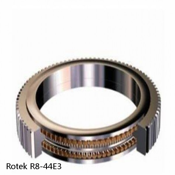 R8-44E3 Rotek Slewing Ring Bearings
