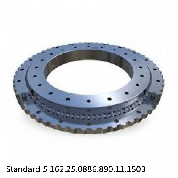 162.25.0886.890.11.1503 Standard 5 Slewing Ring Bearings