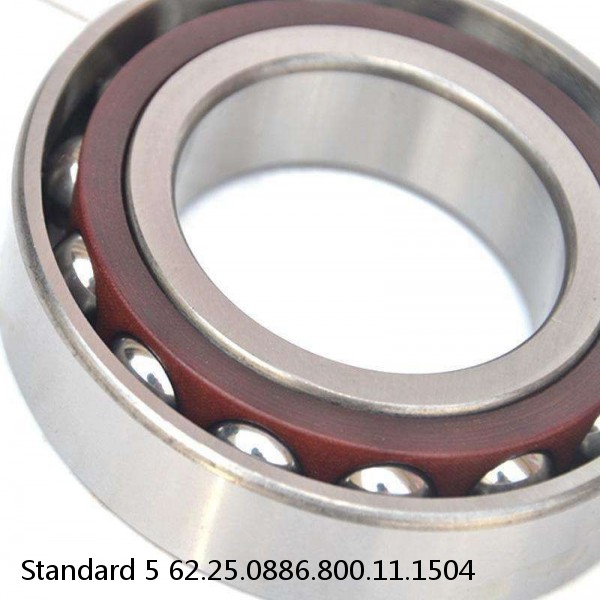 62.25.0886.800.11.1504 Standard 5 Slewing Ring Bearings
