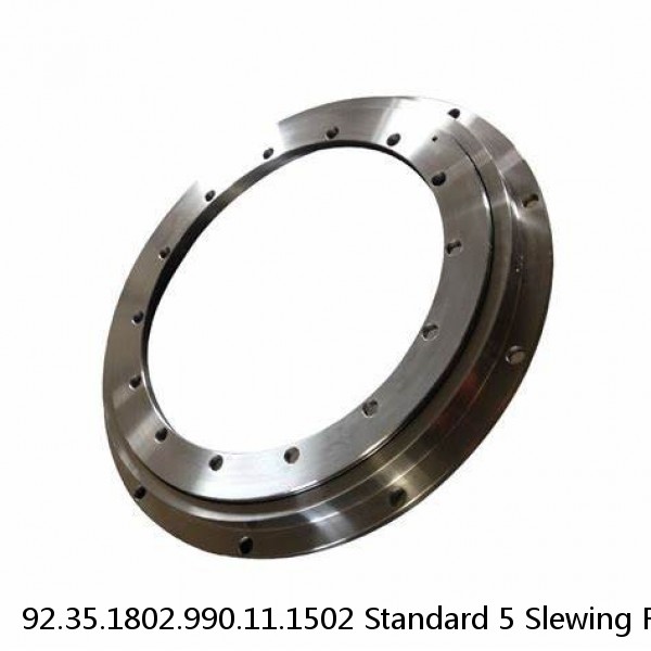 92.35.1802.990.11.1502 Standard 5 Slewing Ring Bearings
