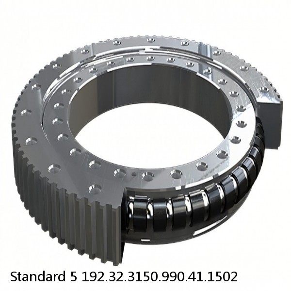 192.32.3150.990.41.1502 Standard 5 Slewing Ring Bearings