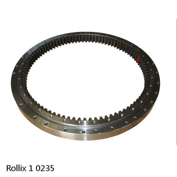 1 0235 Rollix Slewing Ring Bearings