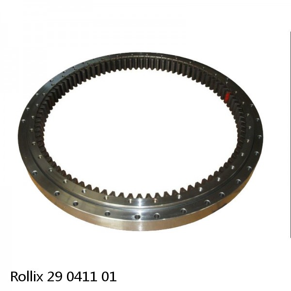 29 0411 01 Rollix Slewing Ring Bearings