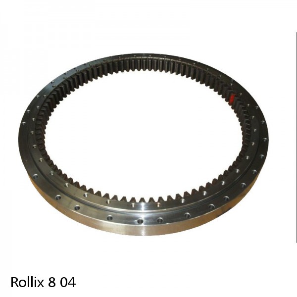 8 04 Rollix Slewing Ring Bearings