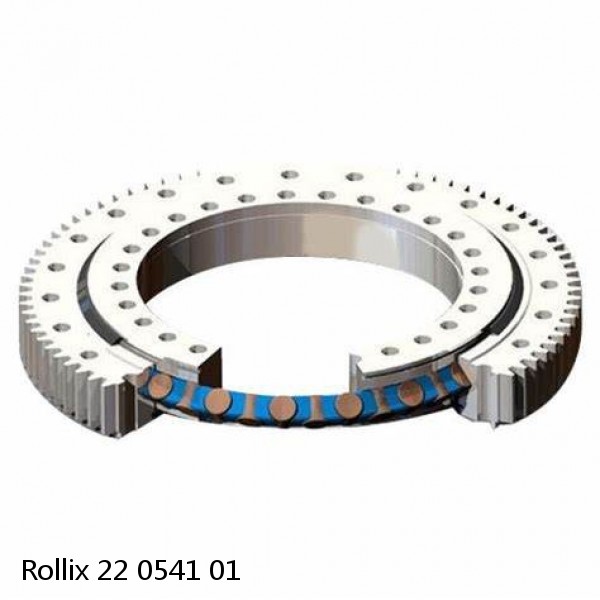 22 0541 01 Rollix Slewing Ring Bearings