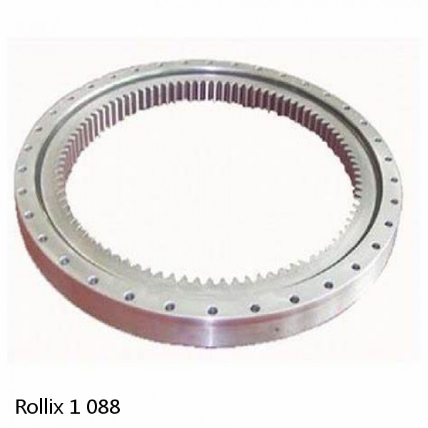 1 088 Rollix Slewing Ring Bearings