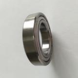 Chrome steel deep groove ball bearing 6905ZZ size 25x42x9 mm